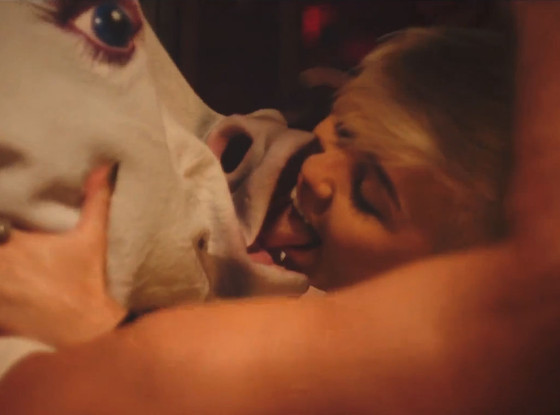 Miley Cyrus, Borgore, Decisions Miley Cyrus, Borgore, Decisions